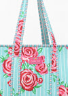 TOTE BAG ROSE PARADE