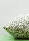 PILLOWCASE MINI VINE GREEN