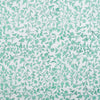 NAPKIN MINI VINE AQUA 50X50