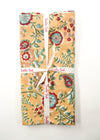PILLOWCASE CONTRAST VINTAGE BLOOM