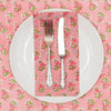 NAPKIN FLORAL FUSION 50X50