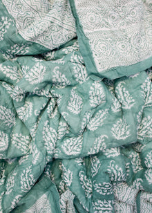  QUILT CANDELABRA VINE