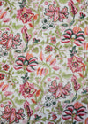 QUILT TAJ GARDEN