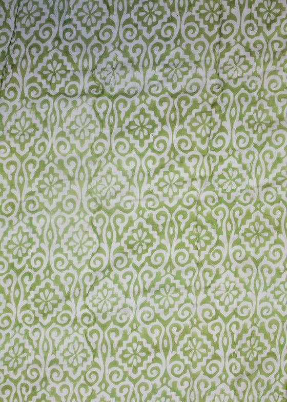 QUILT TAJ GARDEN