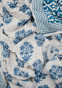  QUILT PANCHALI BLOSSOM