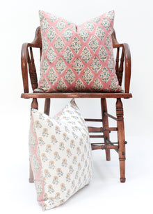  CUSHION ROSEWOOD TRAIL 45x45
