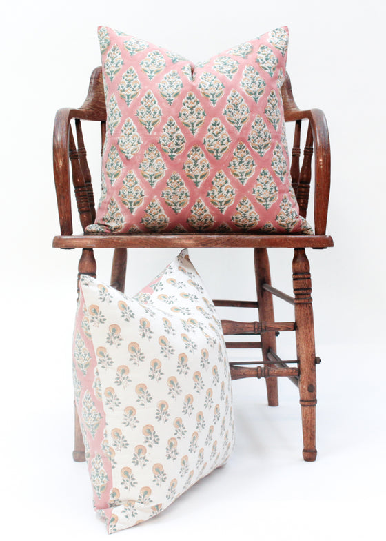 CUSHION ROSEWOOD TRAIL 45x45
