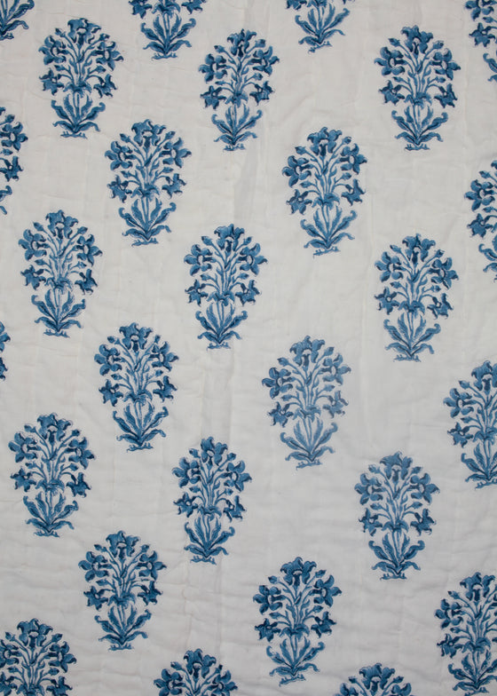QUILT PANCHALI BLOSSOM