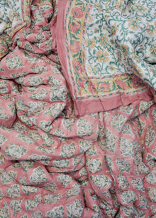  QUILT ROSEWOOD TRAIL