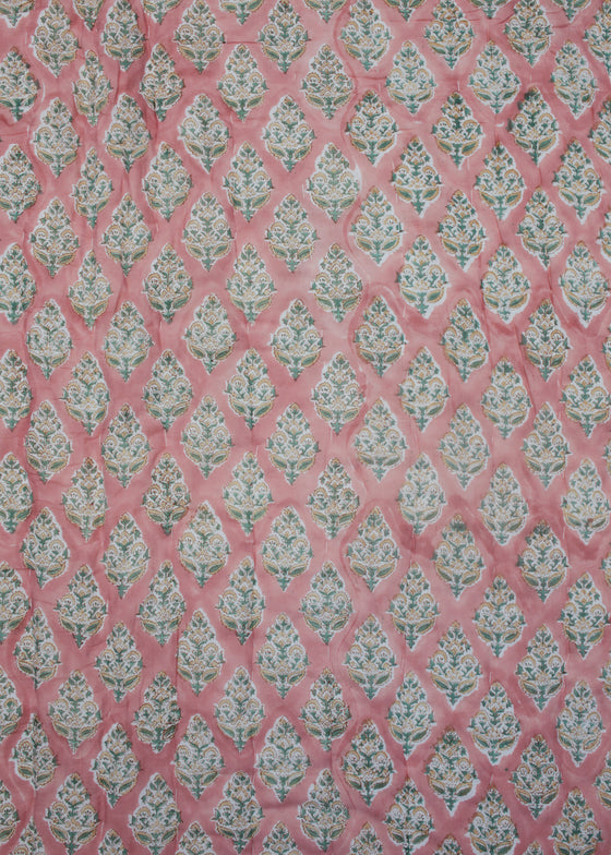 QUILT ROSEWOOD TRAIL