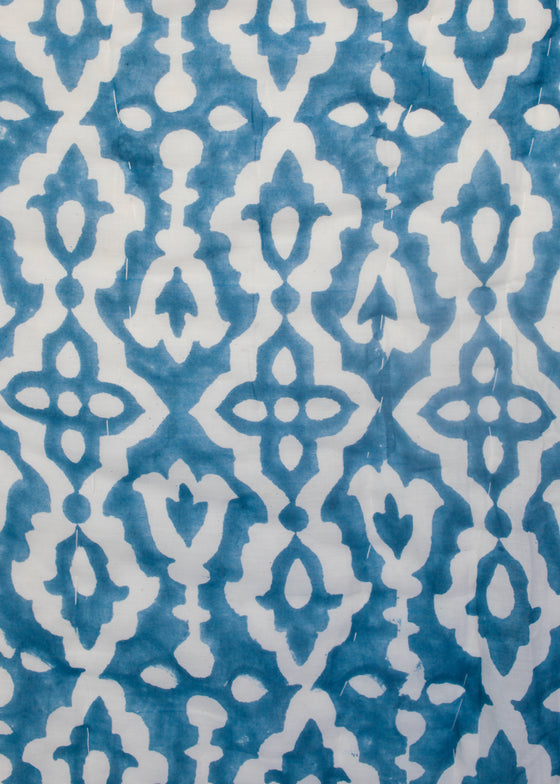 QUILT PANCHALI BLOSSOM