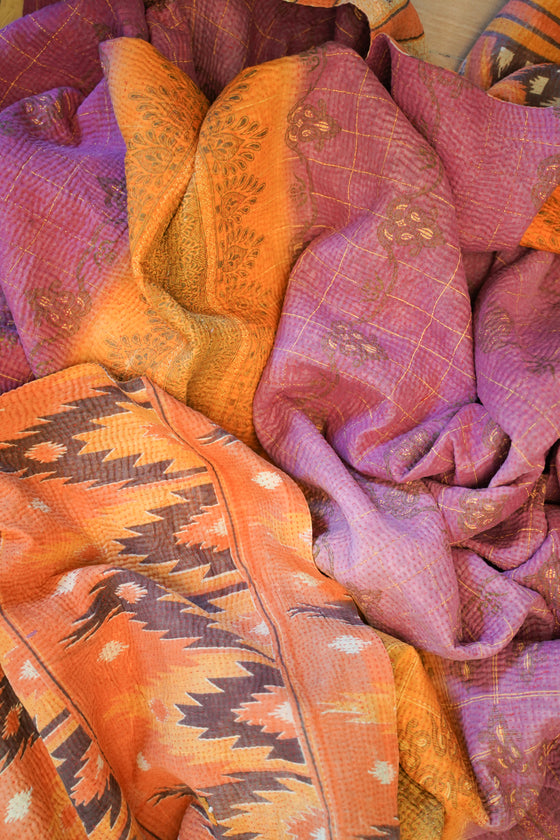 KANTHA VINTAGE RAJ