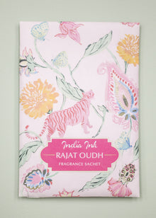  FRAGRANCE SACHET RAJAT OUDH