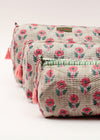 TOILETRY BAG RANI ROSE