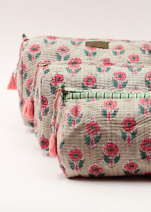  TOILETRY BAG RANI ROSE