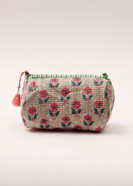 TOILETRY BAG RANI ROSE