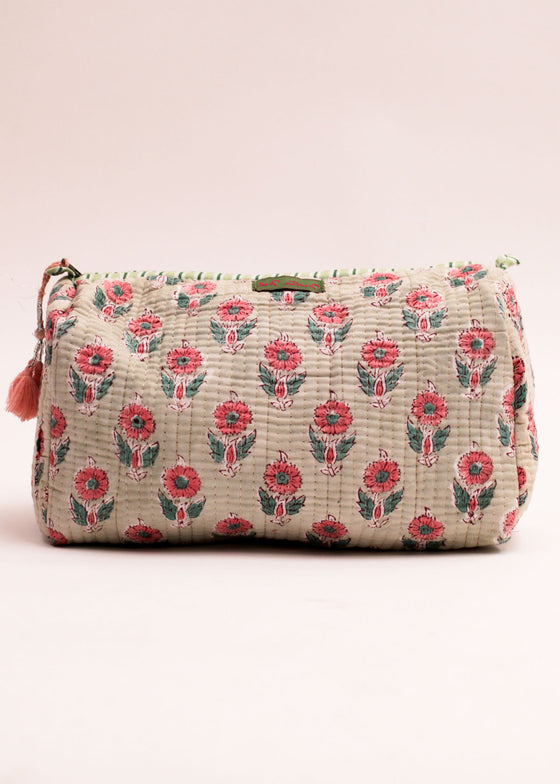 TOILETRY BAG RANI ROSE