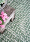 RONA SAGE GREEN SMALL - India Ink Home Decor