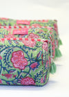 TOILETRY BAG ROSALIE