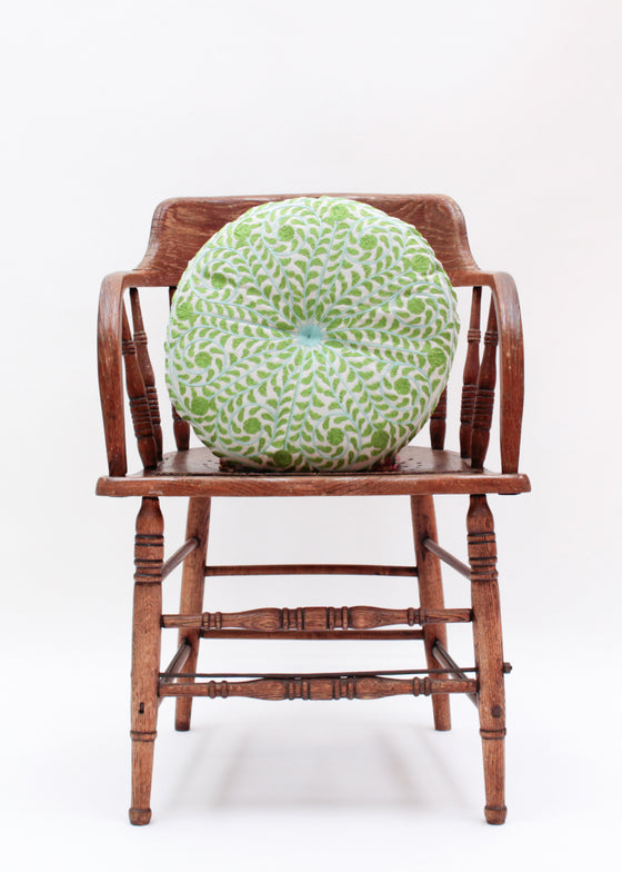 ROUND FERN 40D