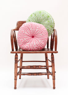  ROUND FERN 40D