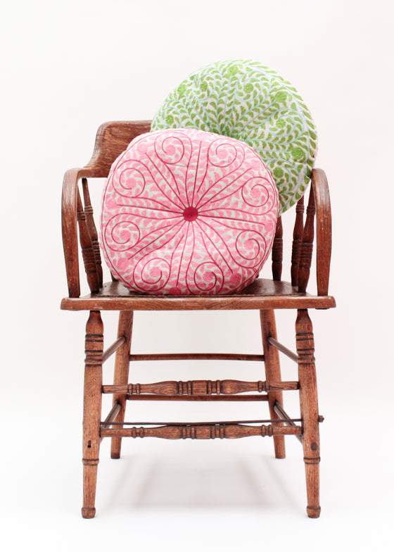 ROUND FERN 40D
