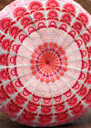 ROUND TEMPLE BLOOM