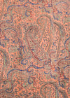 RUST KING PAISLEY