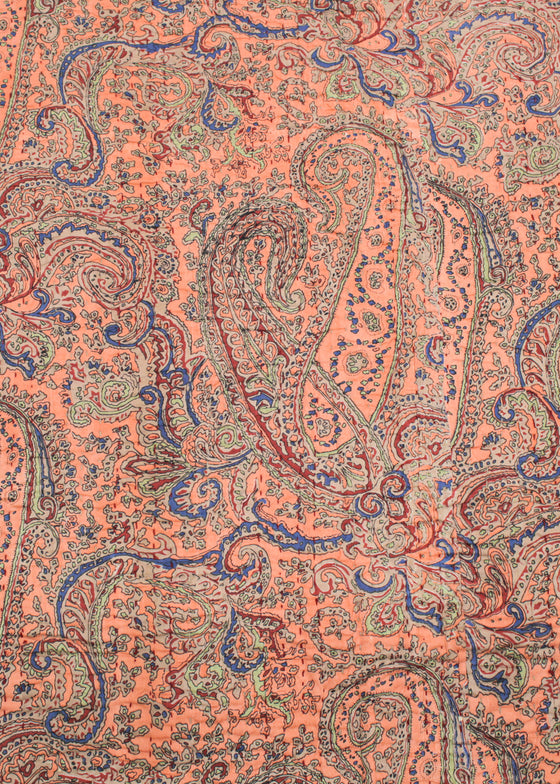 RUST KING PAISLEY