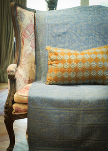  KANTHA VINTAGE ROYAL SARI