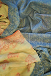 KANTHA VINTAGE ROYAL SARI