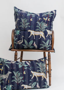  SAFARI NAVY