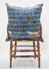 SAFARI DENIM 60X60