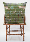 SAFARI FOREST 60X60