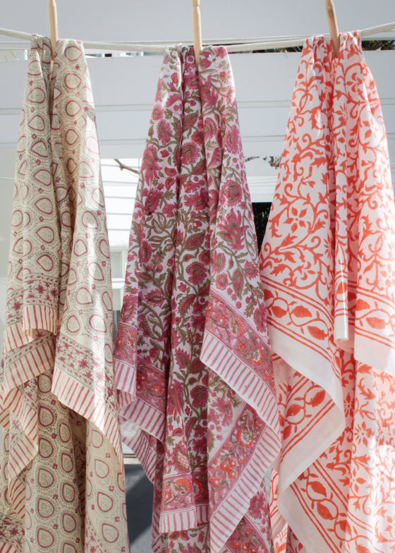 SARONG ROSY
