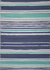 STRIPE SEA BREEZE SMALL