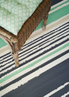 STRIPE SEA BREEZE SMALL