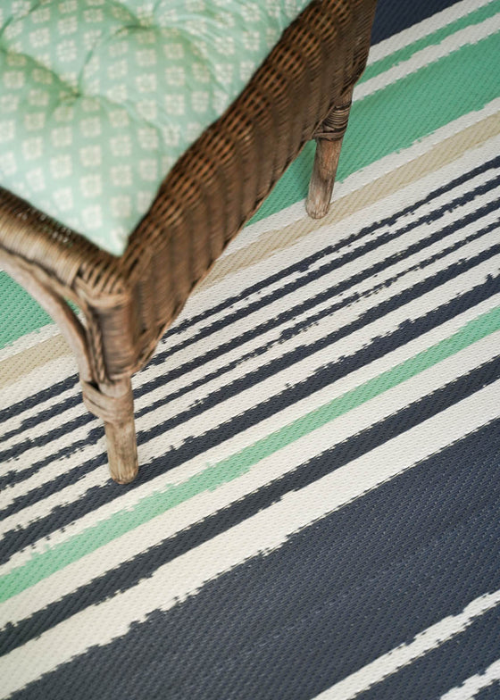 STRIPE SEA BREEZE SMALL