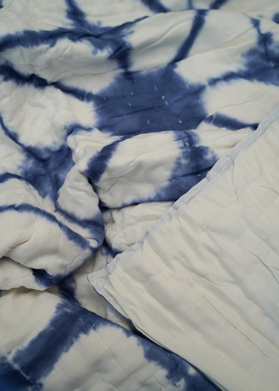 QUILTS SHIBORI