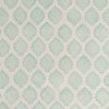SCALLOPED NAPKIN EMPIRE AQUA