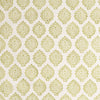 SCALLOPED NAPKIN EMPIRE GREEN