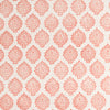 SCALLOPED NAPKIN EMPIRE TERRACOTTA