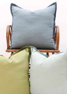  LINEN VELVET TONAL 50X50