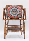 ROUND CUSHION