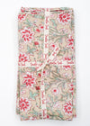 PILLOWCASE MONET’S GARDEN