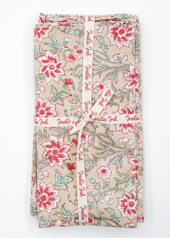 PILLOWCASE MONET’S GARDEN