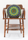 ROUND CUSHION