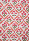 PILLOWCASE FLOWER FORTRESS