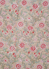 PILLOWCASE MONET’S GARDEN
