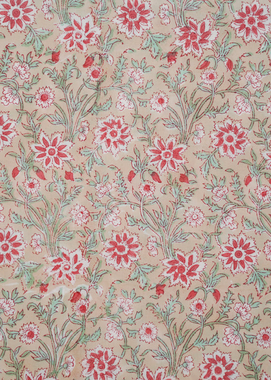 PILLOWCASE MONET’S GARDEN